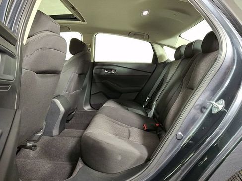 Used 2024 Honda Accord EX image 13