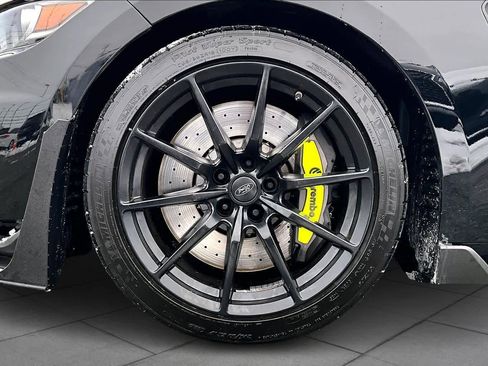 Used 2017 Ford Mustang Shelby GT350 w/ Electronics Package image 11