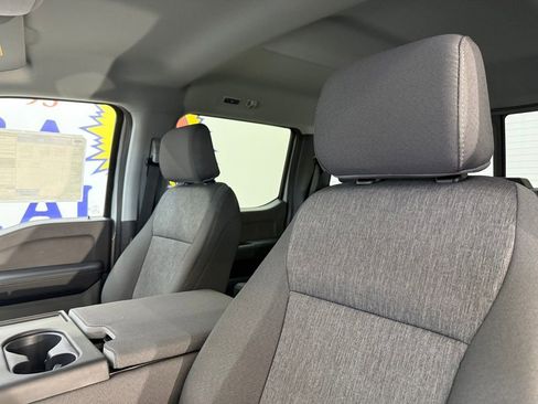 New 2026 Ford F250 XL w/ STX Appearance Package image 11