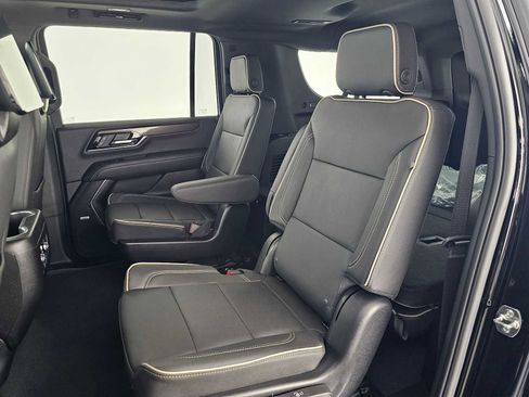 New 2026 GMC Yukon XL Elevation w/ Elevation Premium Package AWD/4WD image 20