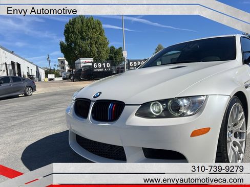 Used 2013 BMW M3 Coupe image 14
