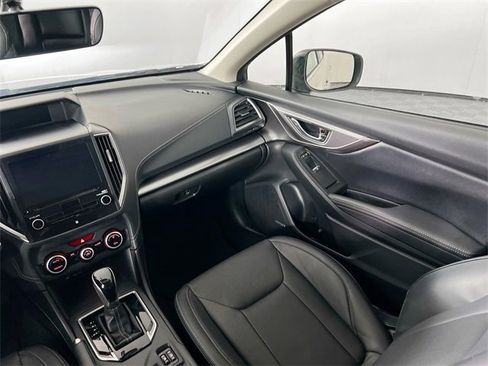 Used 2023 Subaru Impreza 2.0i Limited image 22