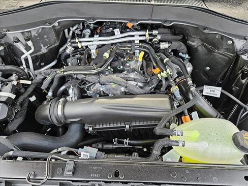 New 2026 Ford Explorer Active image 17