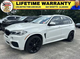 Used 2017 BMW X5 sDrive35i RWD video 1