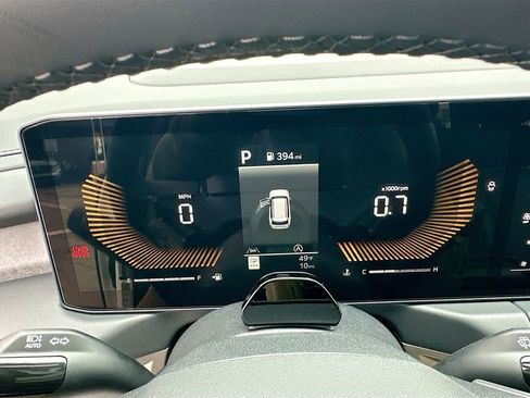 New 2027 Kia Telluride LX image 12