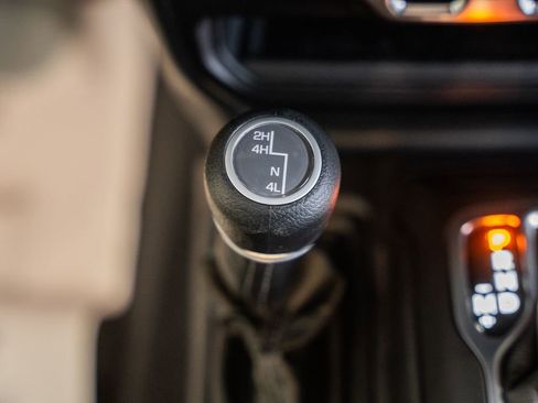 New 2025 Jeep Wrangler Sport S image 24