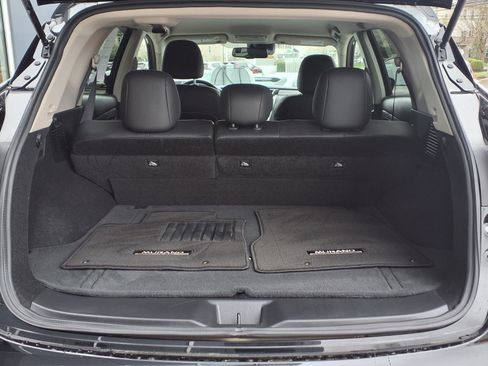 Certified 2023 Nissan Murano SV w/ SV Midnight Edition Package image 18