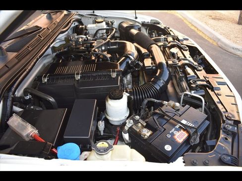 Used 2019 Nissan Frontier S image 33