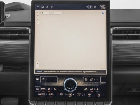 New 2026 GMC Sierra EV AT4 w/ AT4 Premium Package AWD/4WD image 11