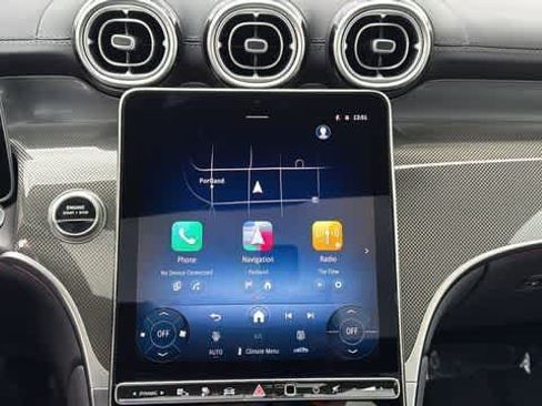 Certified 2026 Mercedes-Benz GLC 350e 4MATIC image 22