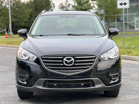 Used 2016 MAZDA CX-5 Sport AWD/4WD image 8