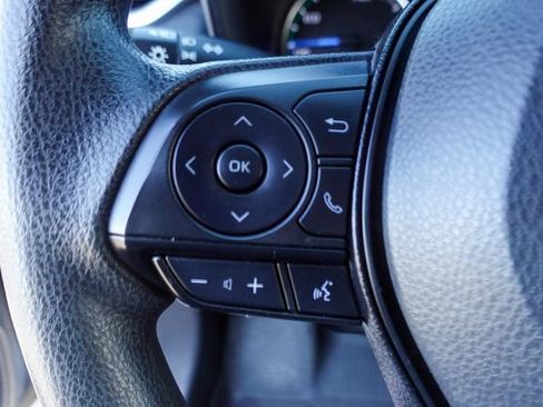 Certified 2022 Toyota RAV4 LE image 13