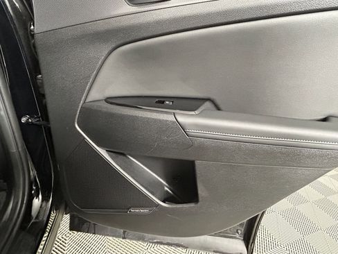 Certified 2024 Kia Sportage SX image 22