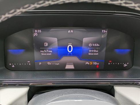 New 2025 Volkswagen Taos S image 11