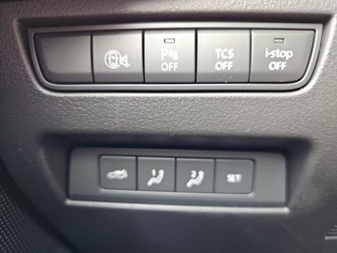 New 2026 MAZDA CX-70 3.3 Turbo w/ Premium Plus Pkg image 31