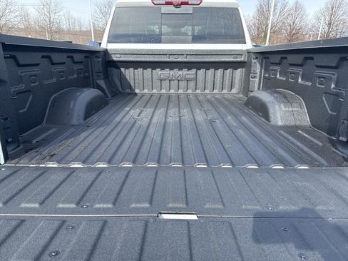 New 2026 GMC Sierra 2500 AT4X image 14