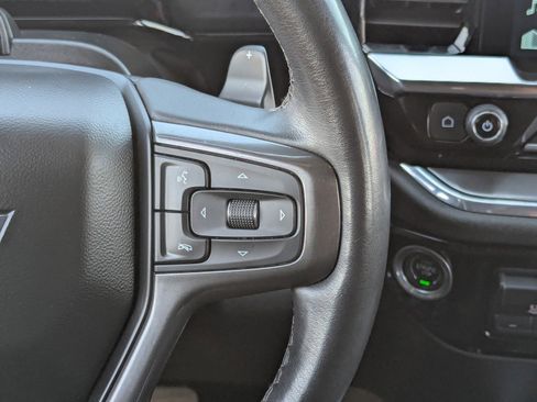 Certified 2024 Chevrolet Silverado 1500 High Country w/ Technology Package image 24