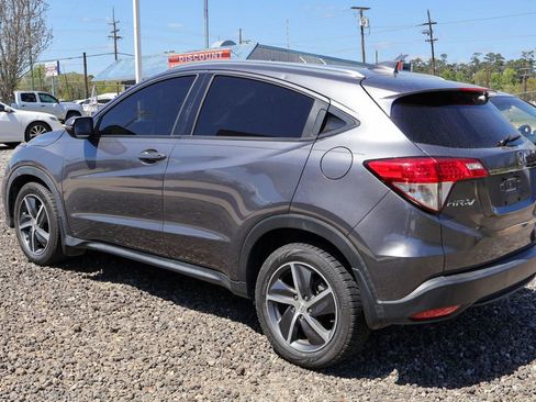 Used 2021 Honda HR-V EX image 10