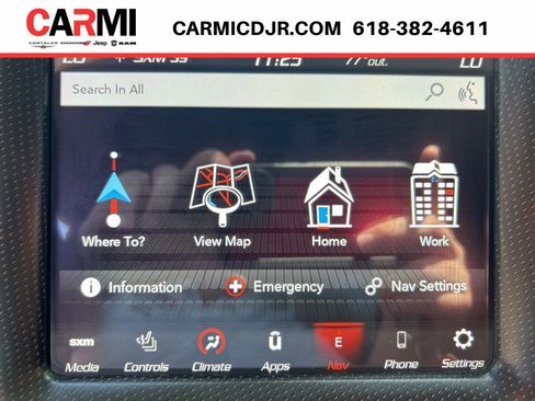 Used 2020 Dodge Challenger R/T Scat Pack RWD image 21