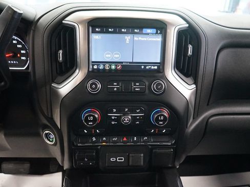 Used 2019 Chevrolet Silverado 1500 RST w/ All-Star Edition AWD/4WD image 7