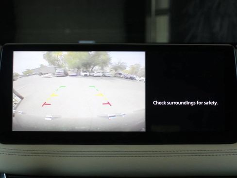 Used 2024 INFINITI QX60 Pure AWD/4WD image 24