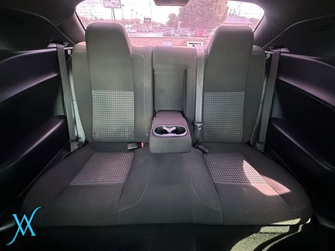 Used 2022 Dodge Challenger R/T w/ Blacktop Package RWD image 29