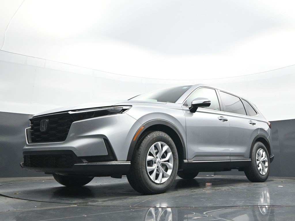 Used 2026 Honda CR-V LX image 36