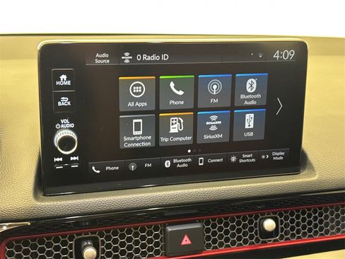 Used 2023 Honda Civic Si image 23