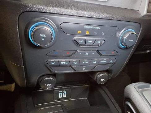 Used 2023 Ford Ranger XL w/ Equipment Group 101A High image 8