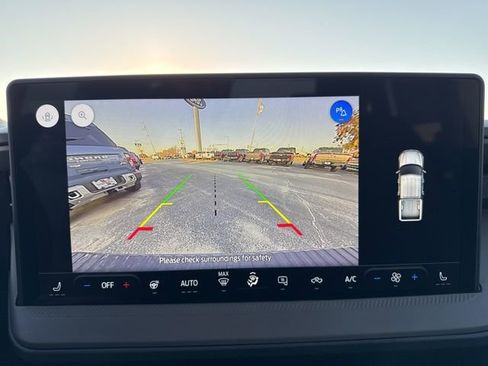 New 2025 Ford Maverick XLT w/ XLT Luxury Package image 26