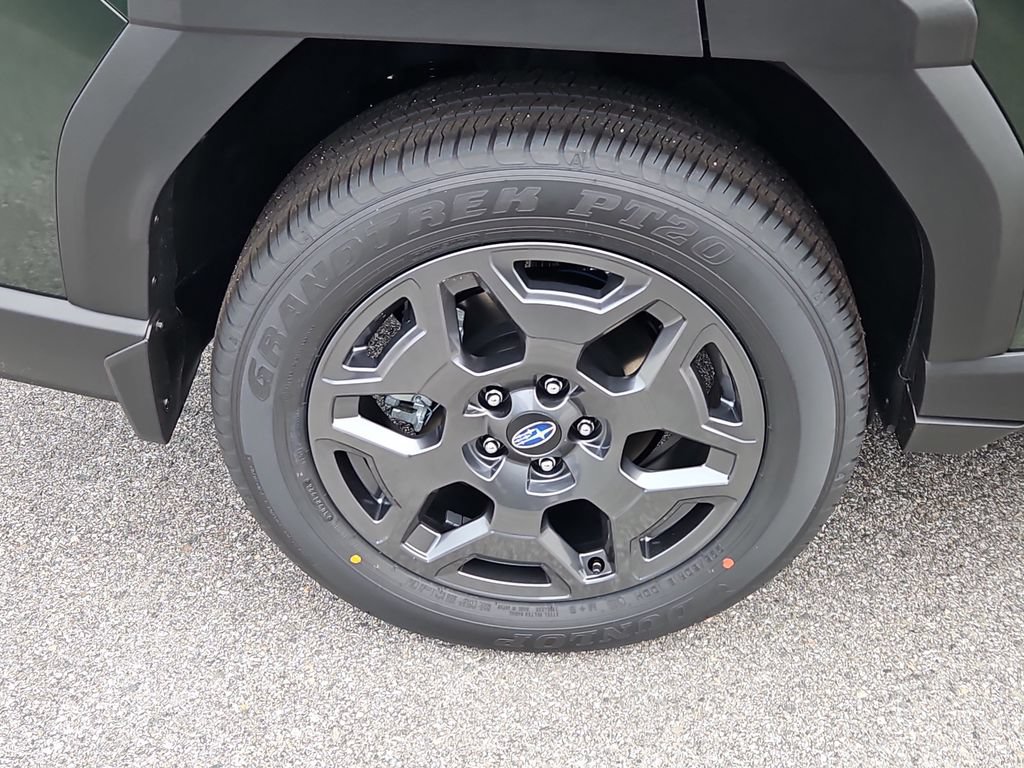 New 2026 Subaru Outback Premium AWD/4WD image 4