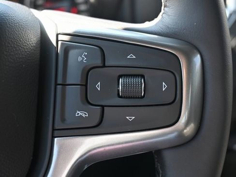 Used 2022 Chevrolet Silverado 1500 LT Trail Boss w/ Bed Protection Package image 36