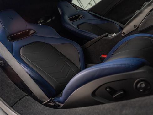 Used 2022 Maserati MC20 Coupe image 24