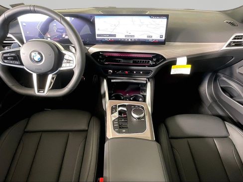 New 2026 BMW 430i xDrive Coupe w/ M Sport Package image 8