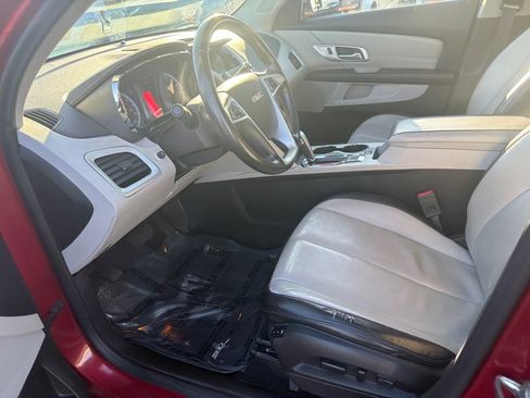 Used 2015 GMC Terrain SLT AWD/4WD image 12