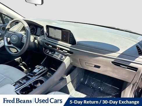 Used 2023 Hyundai Sonata SEL FWD image 35