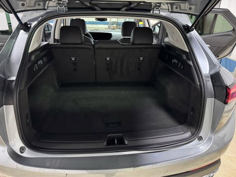 Certified 2025 Buick Envision Preferred image 12