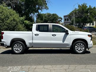 Used 2022 Chevrolet Silverado 1500 Custom RWD video 2