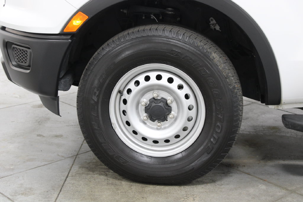 Used 2020 Ford Ranger XL w/ Equipment Group 101A Mid RWD image 18