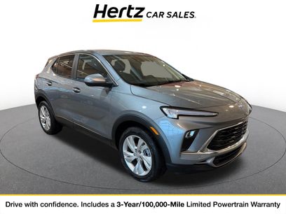 Used 2026 Buick Encore GX Preferred