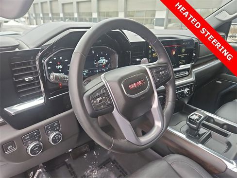 Used 2023 GMC Sierra 1500 SLT w/ SLT Premium Package image 10