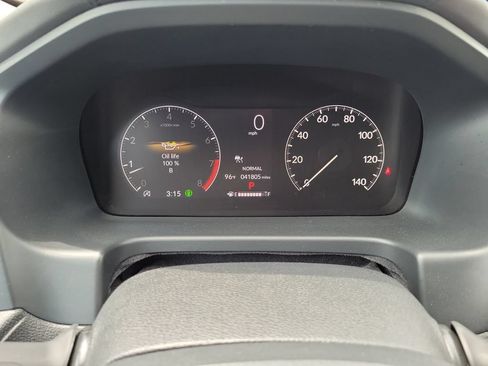 Used 2025 Honda Odyssey EX-L image 21