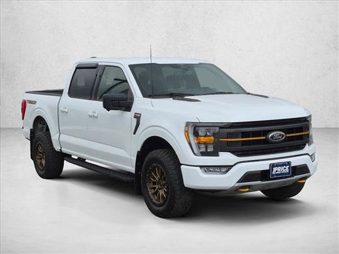 Used 2023 Ford F150 Tremor w/ 360 Degree Camera Package AWD/4WD image 2