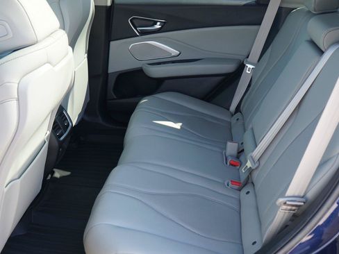 Used 2021 Acura RDX w/ Technology Package FWD image 22