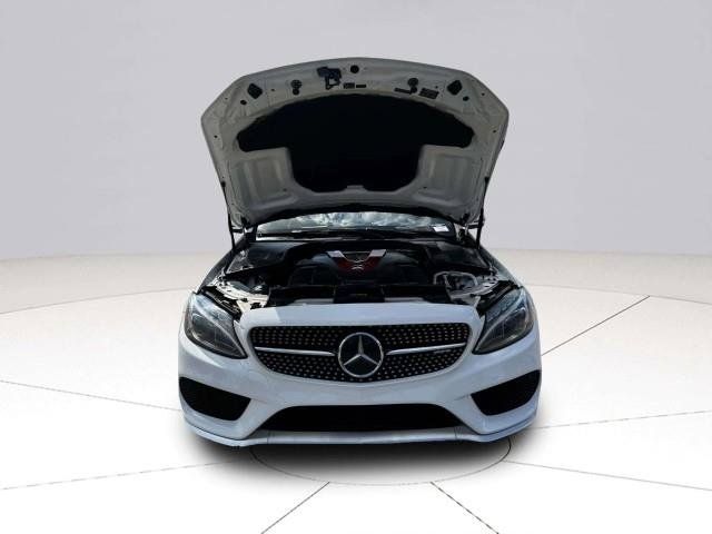 Used 2018 Mercedes-Benz C 43 AMG 4MATIC Sedan image 63