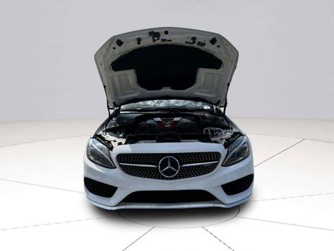 Used 2018 Mercedes-Benz C 43 AMG 4MATIC Sedan image 63