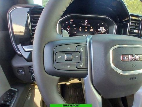 New 2026 GMC Sierra 1500 SLT w/ SLT Premium Plus Package image 19