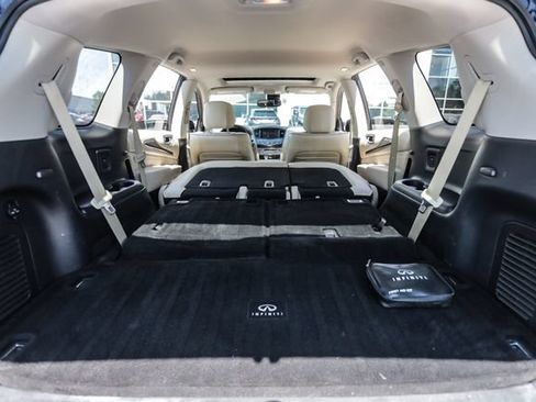 Used 2018 INFINITI QX60 Luxe w/ Premium Plus Package AWD/4WD image 70