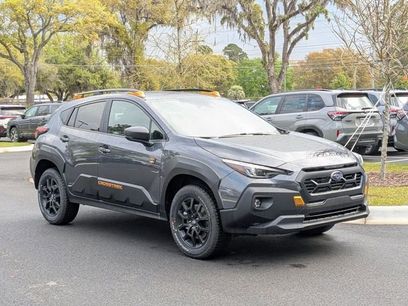 New 2026 Subaru Crosstrek 2.5i Wilderness