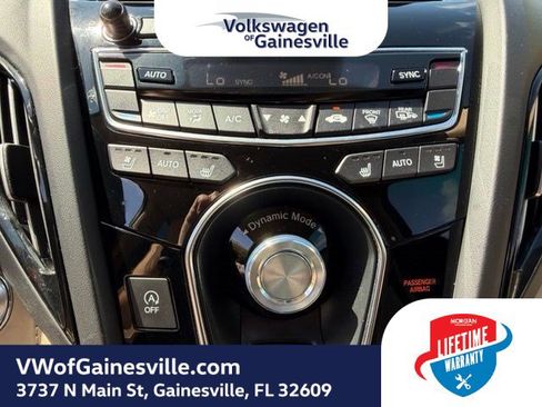 Used 2021 Acura RDX AWD w/ Advance Package image 25